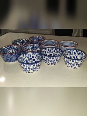 Kitchen & Table Bowls